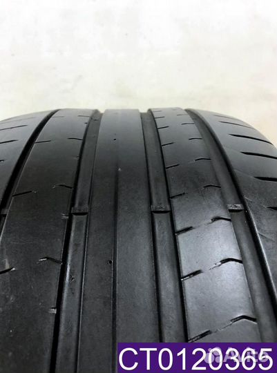 Pirelli P Zero PZ4 275/40 R19 101Y