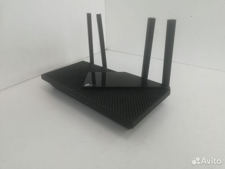 Wi-Fi роутер TP-link Archer AX55