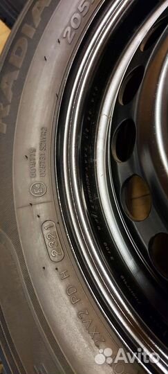 VW Karavelle,Transporter колеса летние R16 C