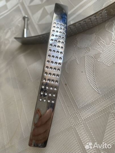 Мебельные ручки