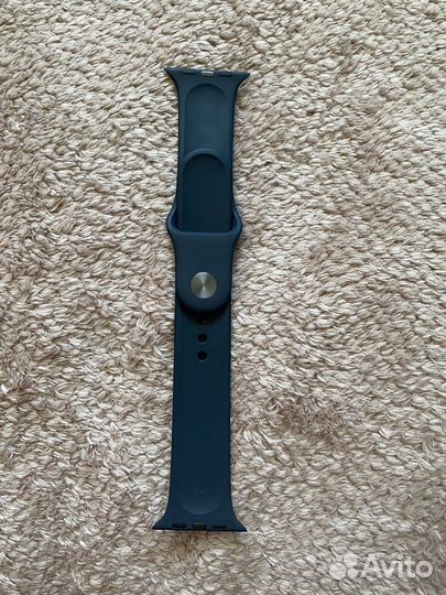 Ремешок для apple watch 45 мм оригинальный