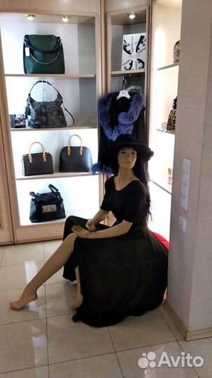 Торговое оборудование