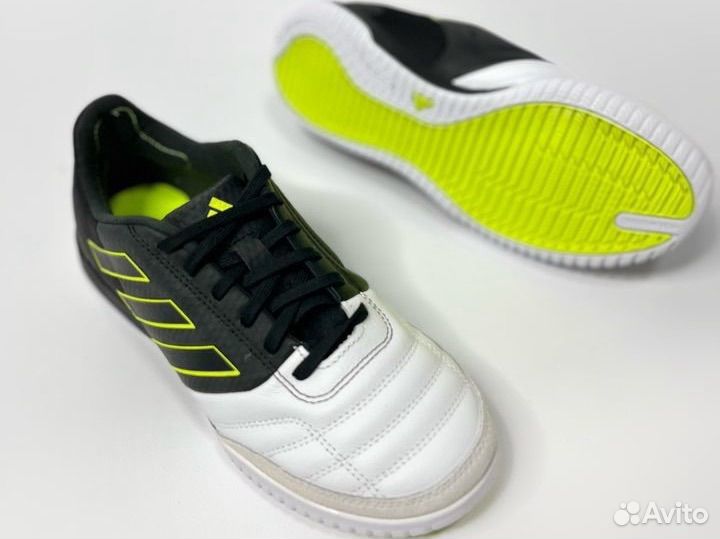 Футзалки Adidas Top Sala Competition