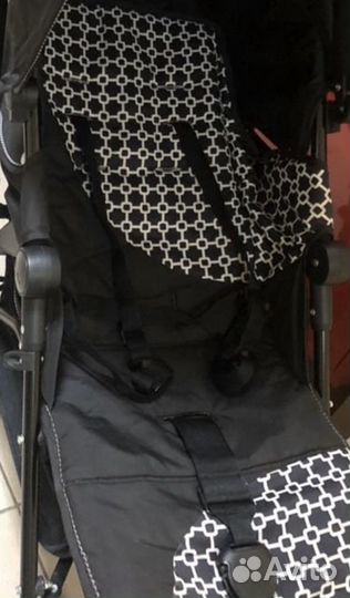 Коляска silver cross pop 2, редкая расцветка