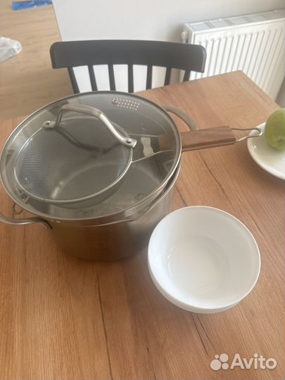 Набор посуды