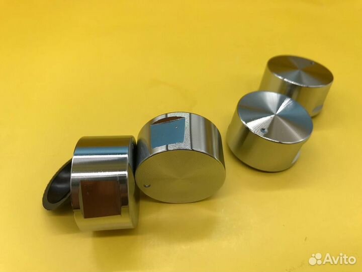 19541 Металлический переключатель для газовой плит