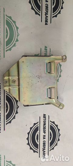 Блок управления двс эбу nissan Sunny