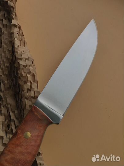 Нож охотничий