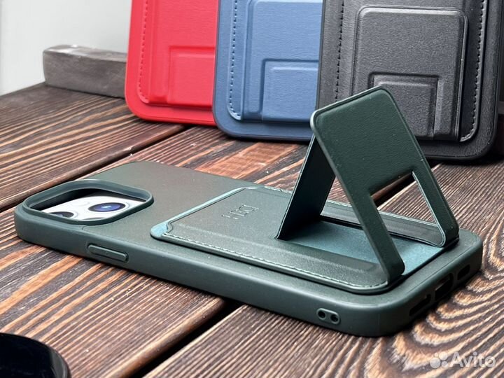 Чехол на iPhone 14 / 13 / 12 / 11