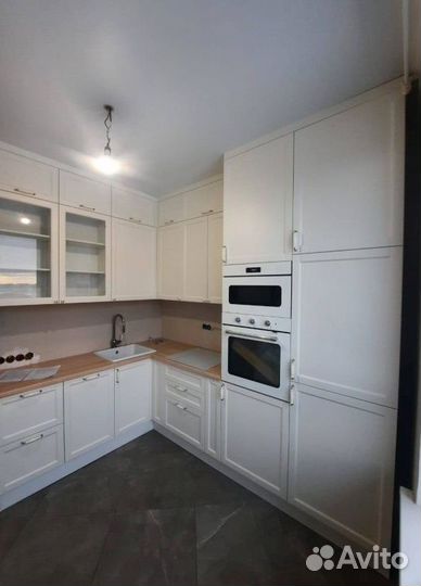 Кухня лофт артикул 85121