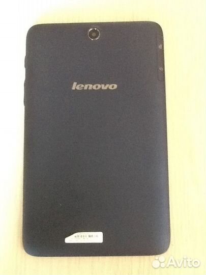 Lenovo A3500