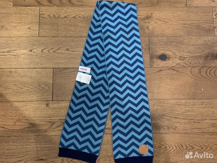 Детский шарф reima новый