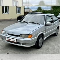 ВАЗ (LADA) 2113 Samara 1.6 MT, 2012, 125 000 км, с пробегом, цена 220 000 руб.