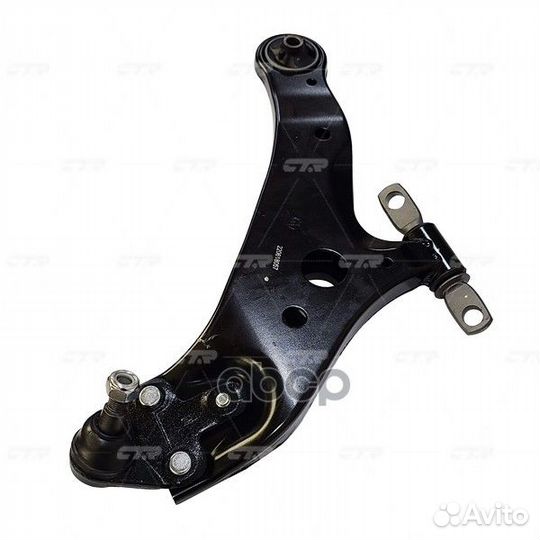 Рычаг подвески передний нижний (с шаровой опоро