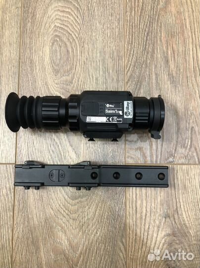Тепловизионный прицел Iray saim scp 19w