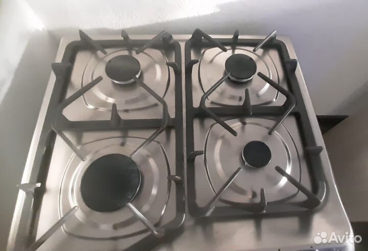 Варочная панель