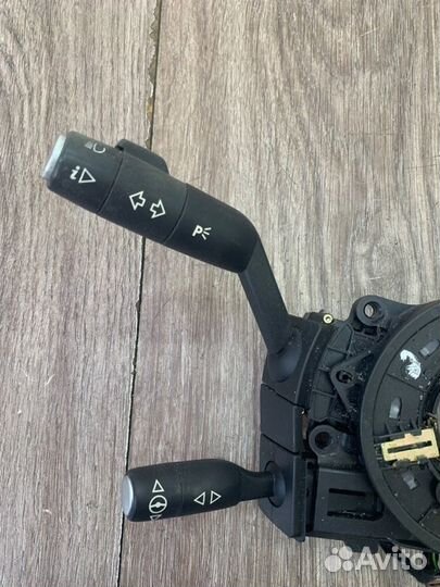 Подрулевой переключатель Land Rover Range Rover