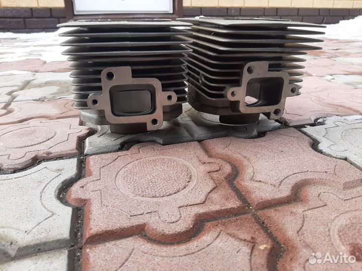 Запчасти тайга 500