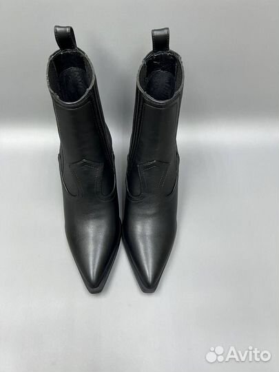 Полусапоги