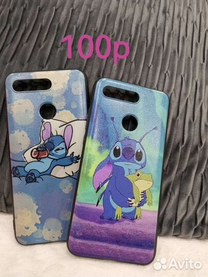 Чехлы Honor view 20