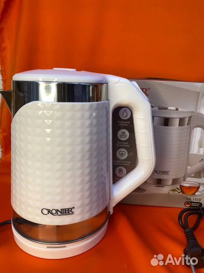 Чайник электрический Croner