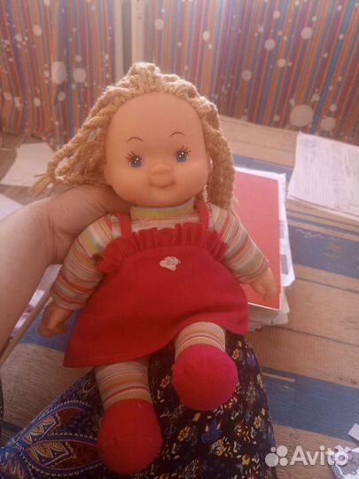 Кукла 37 см