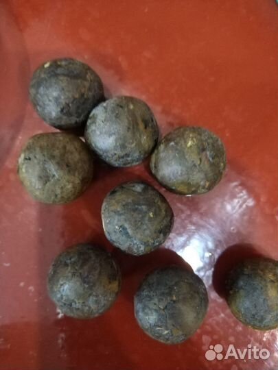 Перга, прополис