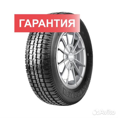 Contyre Transporter 185/75 R16