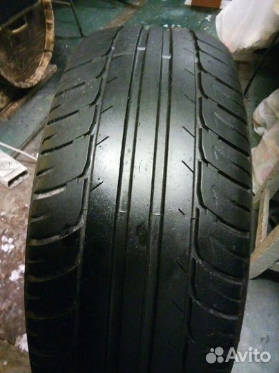 Contyre Cross Country 205/60 R16