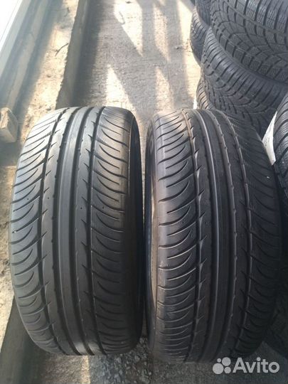 Kumho Ecsta SPT KU31 235/55 R17 103W