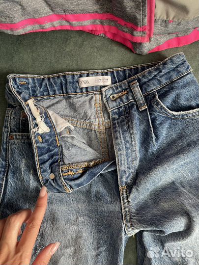 Детские вещи