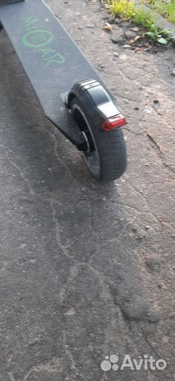 Электро самокат mizar Rey pro