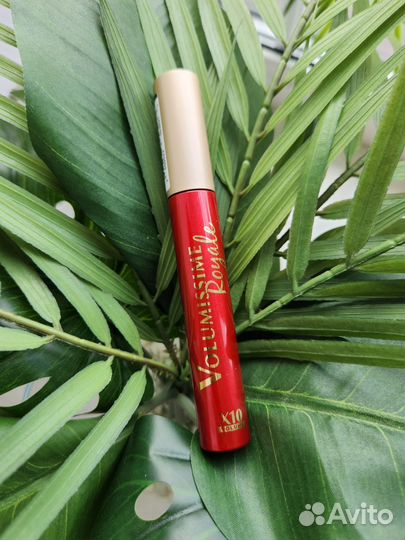 Тушь для ресниц Loreal Telescopic