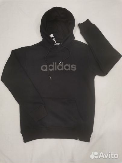 Худи на флисе (44-54)