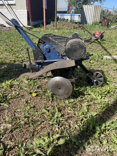 Культиватор