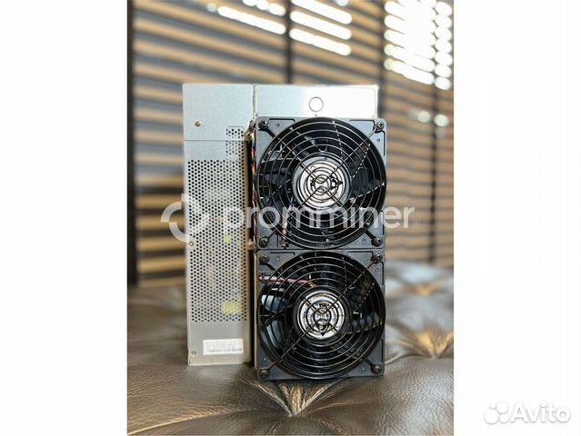 Асик Antminer L7 9160 mh