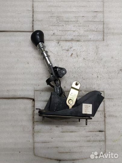 Кулиса кпп Ford Mondeo 3 (2000-2007)