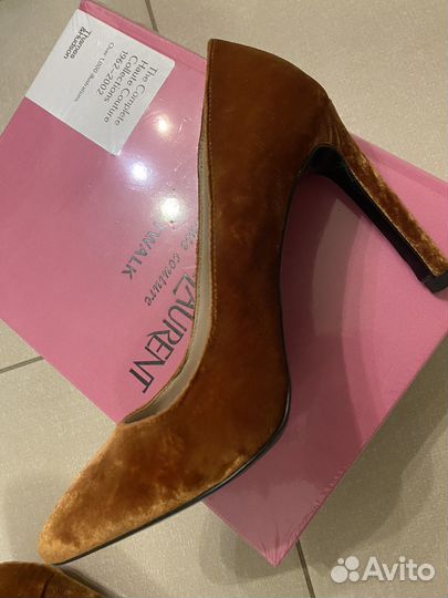 Туфли женские 36 размер