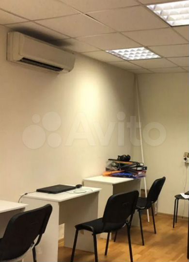 Офис с юридическим адресом 6,3м2