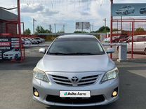 Toyota Corolla 1.6 AT, 2012, 236 000 км, с пробегом, цена 1 300 000 руб.