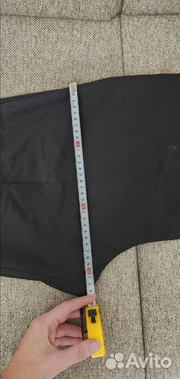 Брюки классические женские р.56