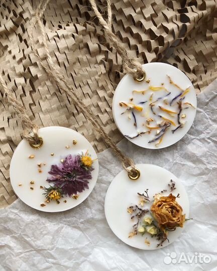 Ароматическое саше