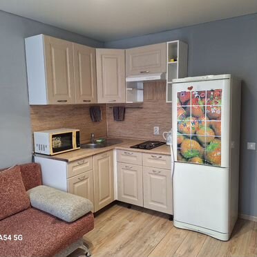 Комната 13 м² в 2-к., 5/9 эт.