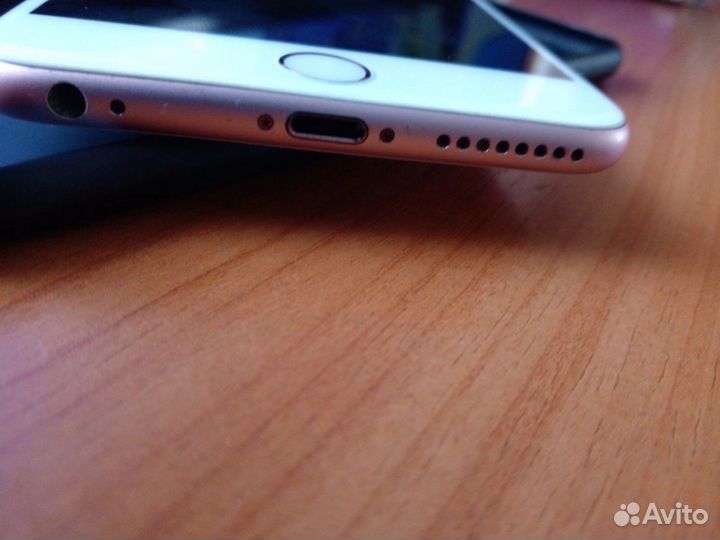 iPhone 6S Plus, 64 ГБ