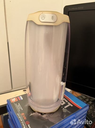 Продаю колонку JBL pulse 4