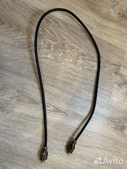 Кабель hdmi 2.1 Dr. HD 8K 1 м