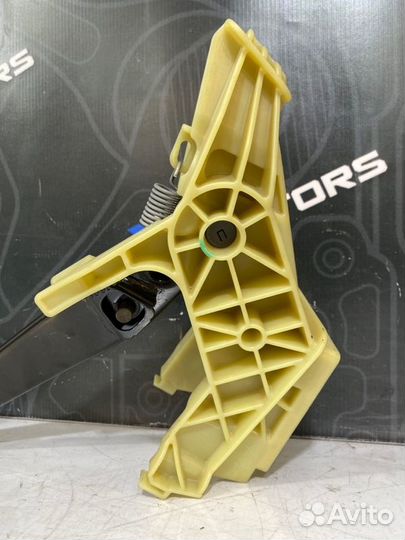 Педаль тормоза Bmw X5 E70 N52B30 2007