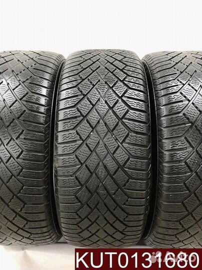 Continental ContiVikingContact 7 215/55 R16 97T