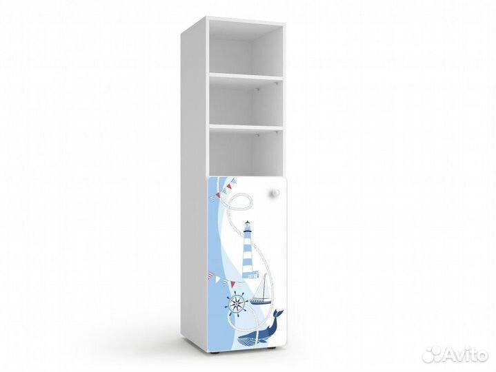 Стеллаж для игрушек