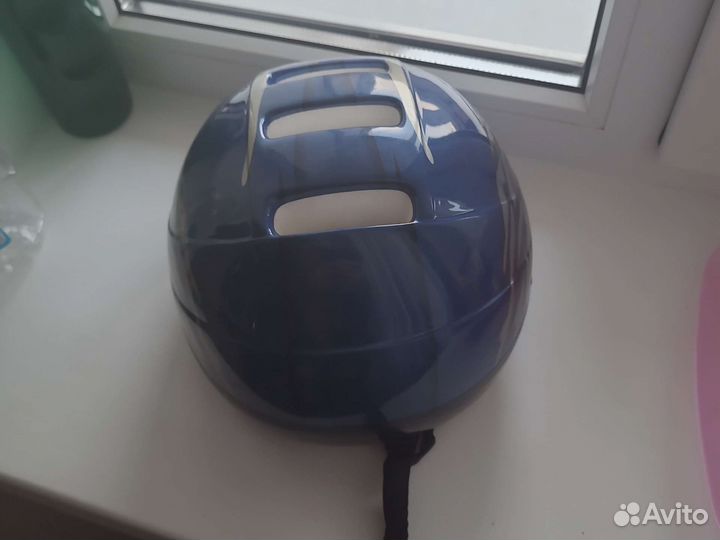 Шлем детский для роликов